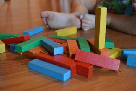 Les raisons du succès de la pédagogie Montessori